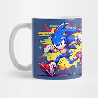 sonic Mug